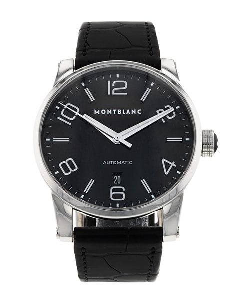 Montblanc TimeWalker 9674